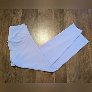 Offline by aerie 'goals' ribbed leggings